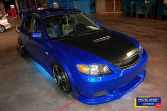 National Sport Compact 2006 - Autos
